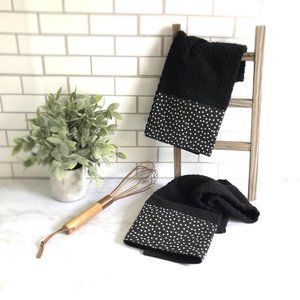 Kitchen Towels set of 2